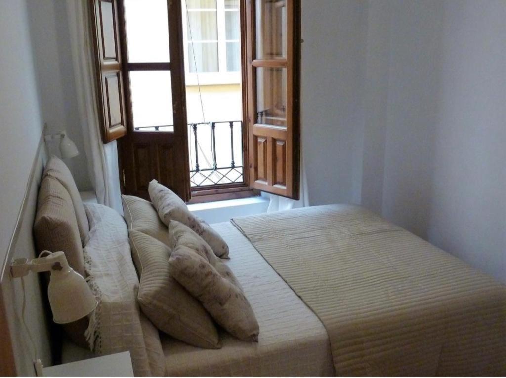 Mexuear Homes Navas غرناطة المظهر الخارجي الصورة
