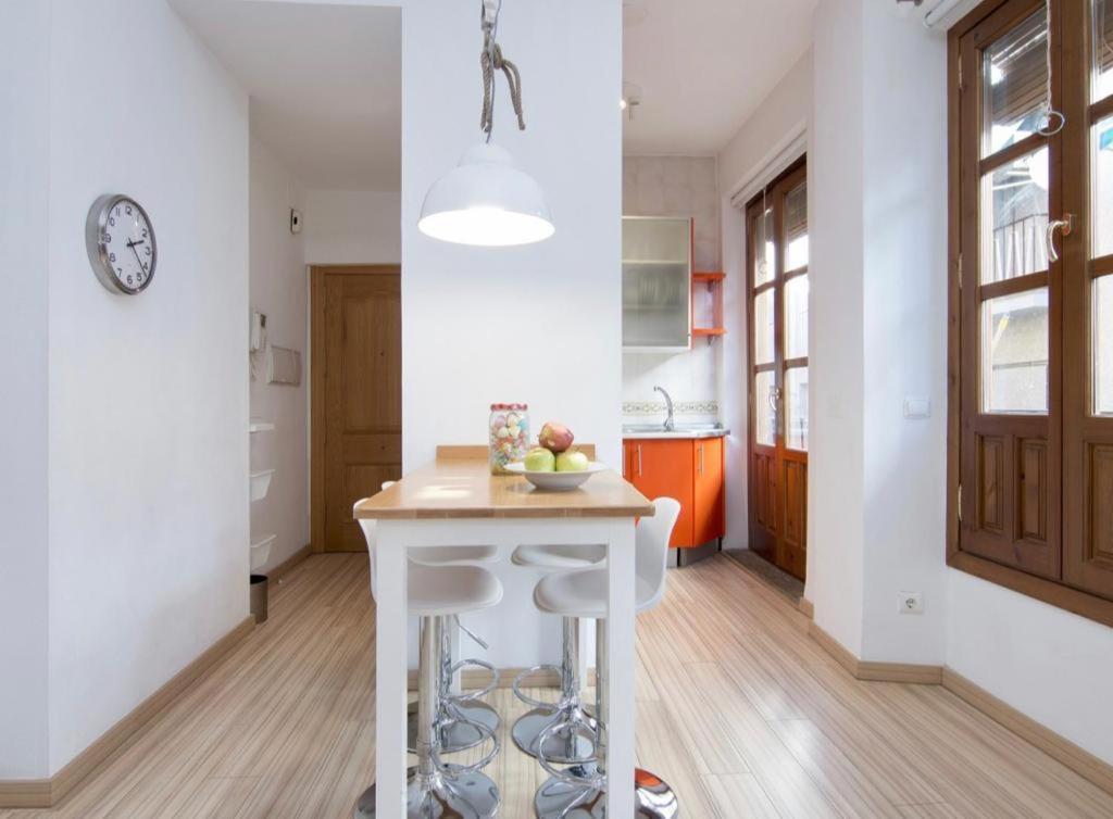 Mexuear Homes Navas غرناطة المظهر الخارجي الصورة