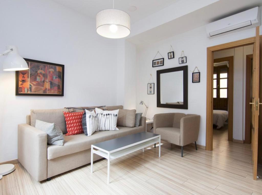 Mexuear Homes Navas غرناطة المظهر الخارجي الصورة