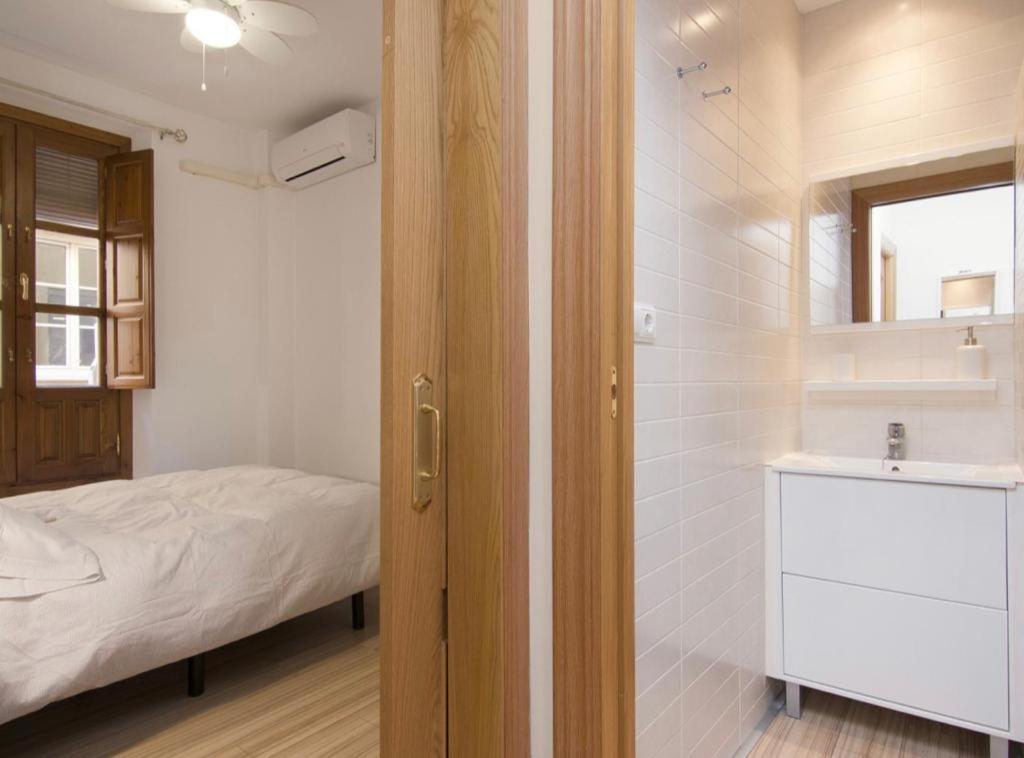 Mexuear Homes Navas غرناطة المظهر الخارجي الصورة