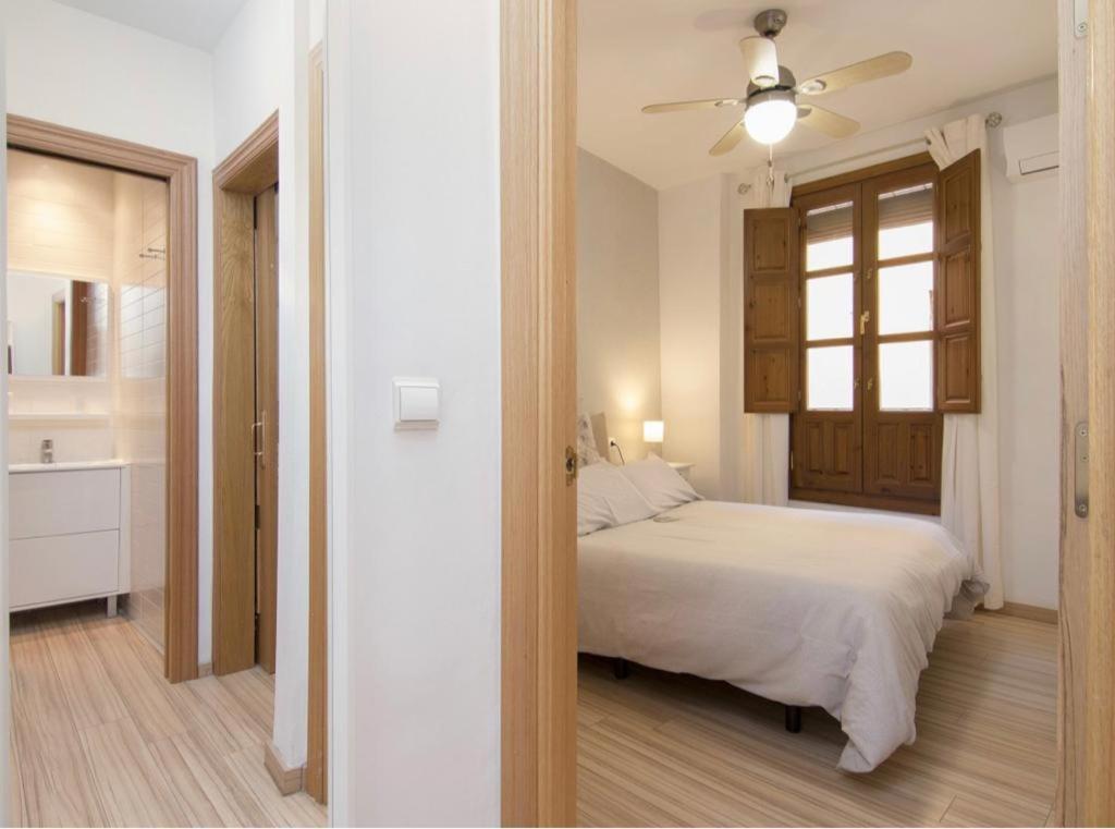Mexuear Homes Navas غرناطة المظهر الخارجي الصورة