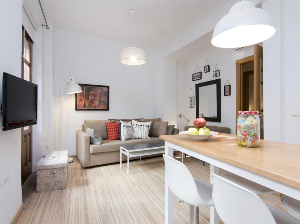 Mexuear Homes Navas غرناطة المظهر الخارجي الصورة